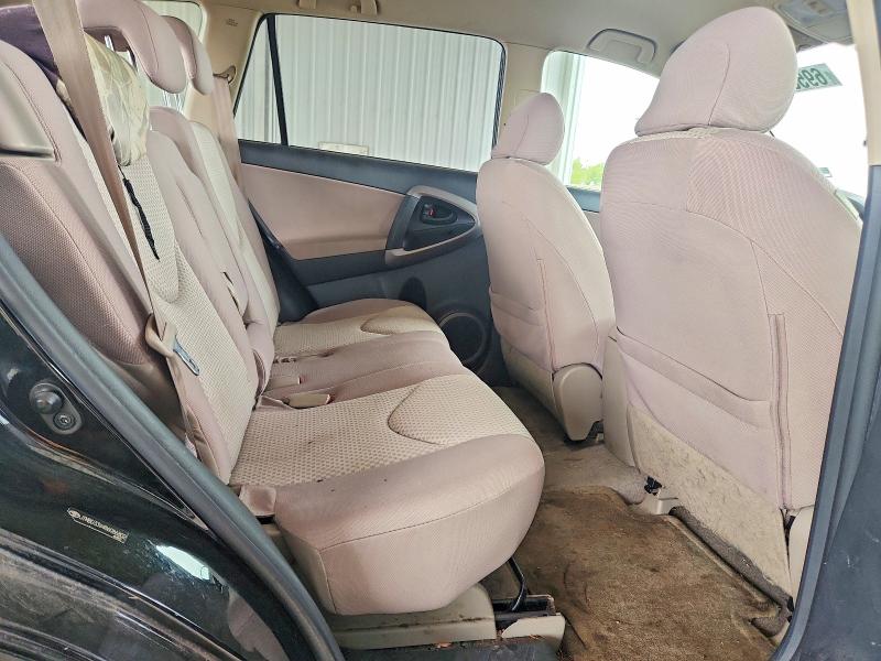 Auction sale of the 2008 Toyota Rav4, vin: JTMBD33V486086802, lot number: 69500376