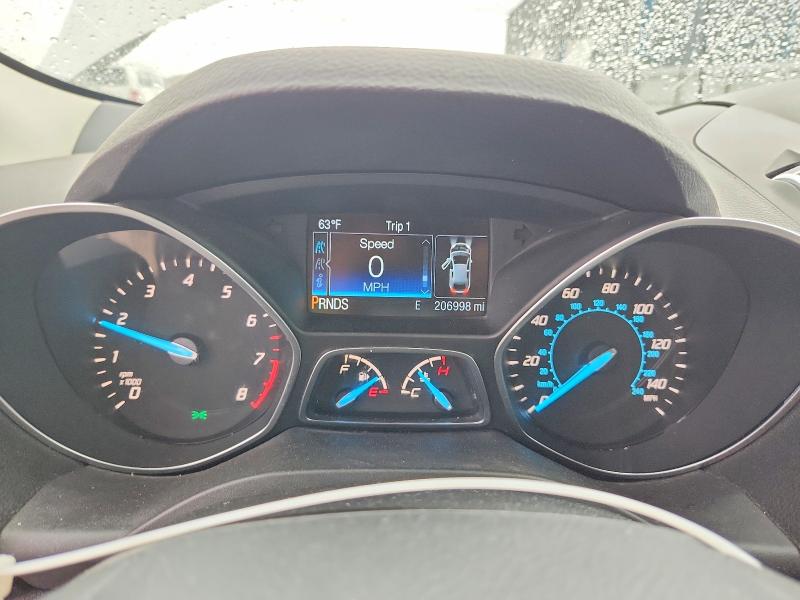 Aukcja sprzedaży 2015 Ford Escape, vin: 1FMCU0J9XFUB31481, numer aukcji: 70483076