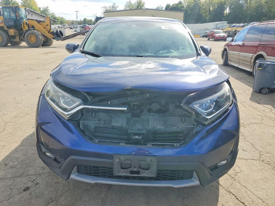 Aukcja sprzedaży 2017 Honda Cr -v, vin: 5J6RW2H88HL029195, numer aukcji: 71083116