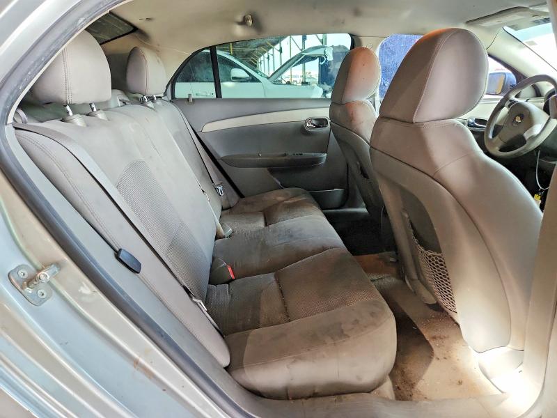 Продажа на аукционе авто 2012 Chevrolet Malibu, vin: 1G1ZA5E09CF399303, номер лота: 70470846