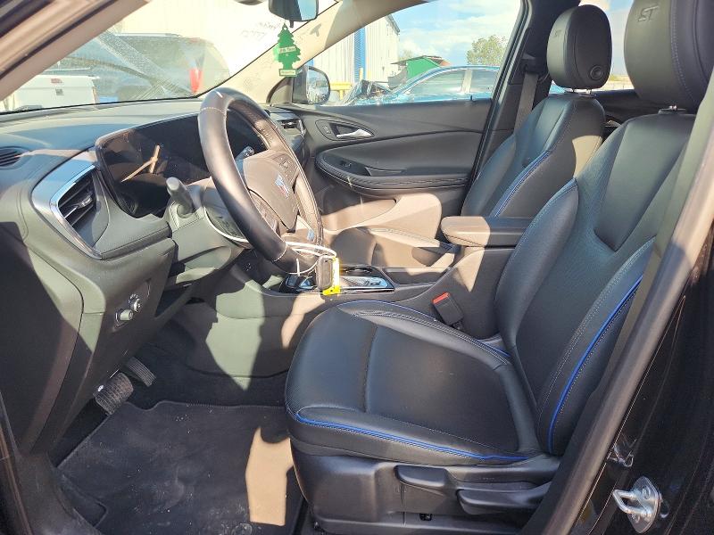 Aukcja sprzedaży 2025 Buick Encore Gx, vin: KL4AMDSL8SB008503, numer aukcji: 68102206