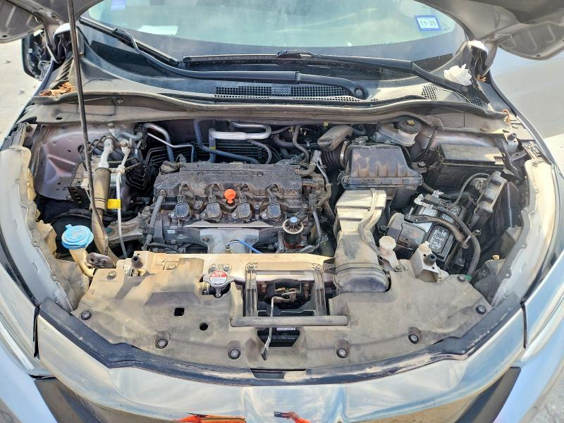 Aukcja sprzedaży 2022 Honda Hr-v, vin: 3CZRU6H58NM768449, numer aukcji: 69630716