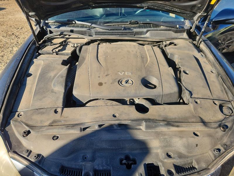 Продажа на аукционе авто 2010 Lexus Is, vin: JTHCF5C29A5040084, номер лота: 67292306