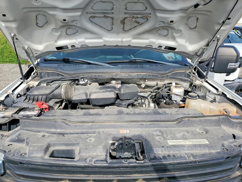 69418116 :رقم المزاد ، 1FT8W3B69JEB27158 vin ، 2018 Ford F350 مزاد بيع