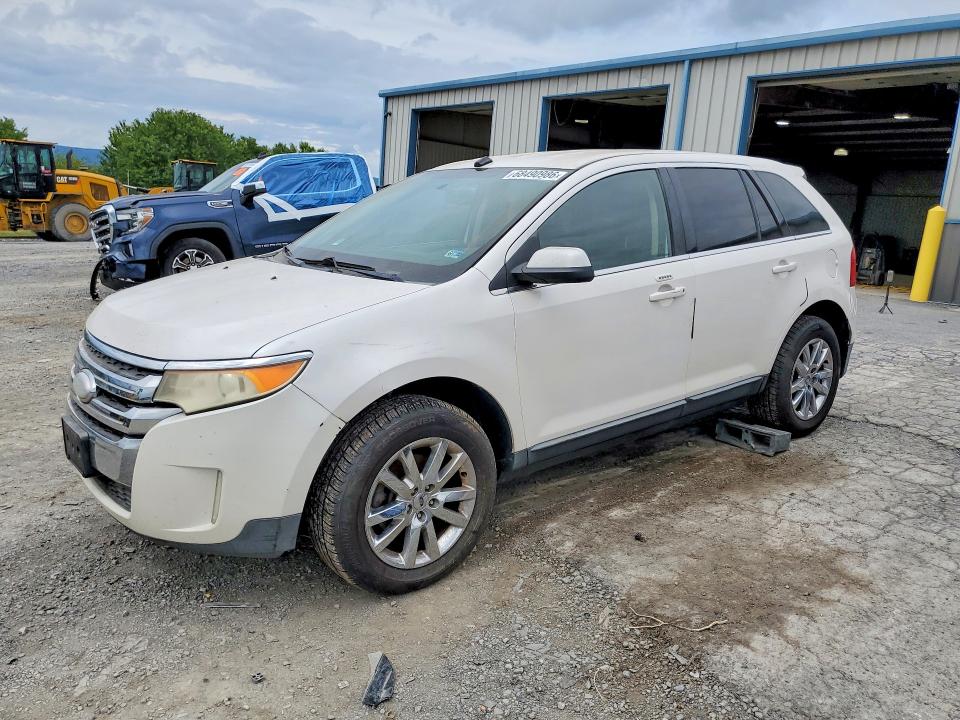 Продажа на аукционе авто 2012 Ford Edge, vin: 2FMDK4KC5CBA05980, номер лота: 68490986
