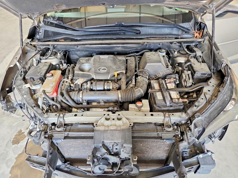 Продаж на аукціоні авто 2016 Lexus Nx 200t, vin: JTJBARBZ0G2064718, номер лоту: 69423726