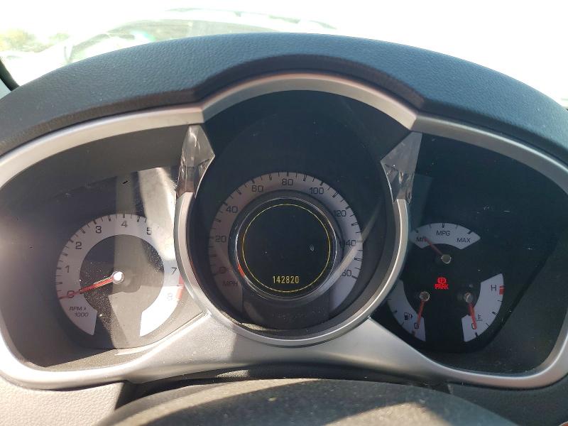 Продажа на аукционе авто 2011 Cadillac Srx, vin: 3GYFNDEY0BS582950, номер лота: 68617936