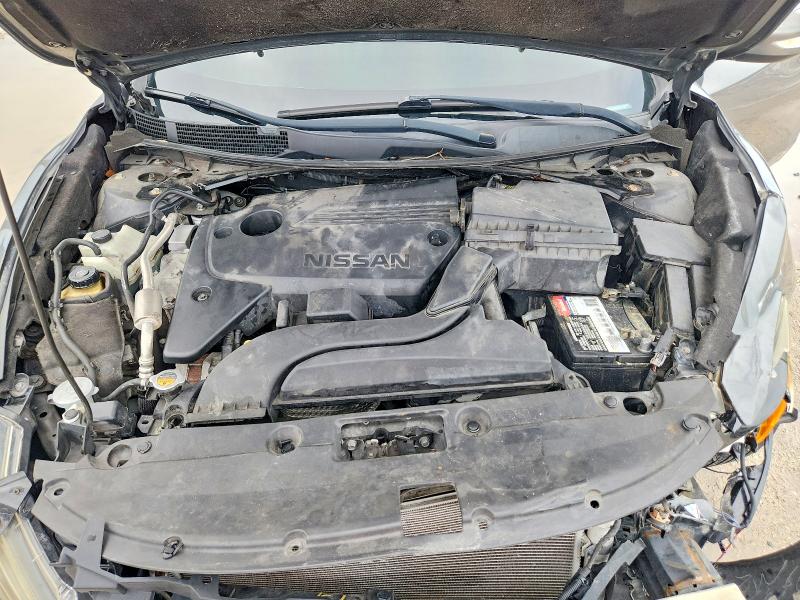 69698076 :رقم المزاد ، 1N4AL3AP6GC292308 vin ، 2016 Nissan Altima مزاد بيع
