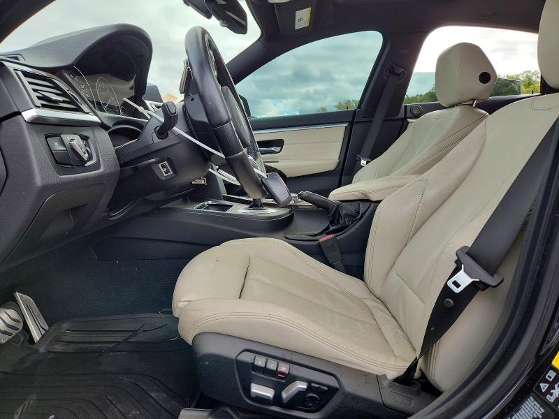 Продажа на аукционе авто 2016 Bmw 435, vin: WBA4B3C52GG528674, номер лота: 69226366