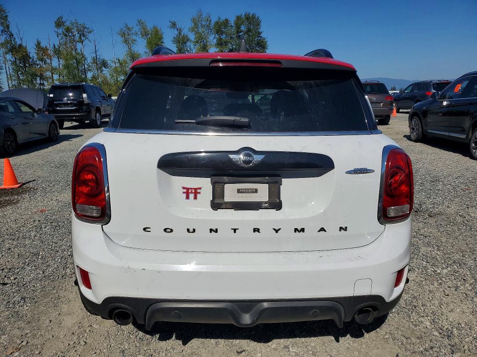 Aukcja sprzedaży 2018 Mini Cooper, vin: WMZYV9C32J3F02574, numer aukcji: 69390906