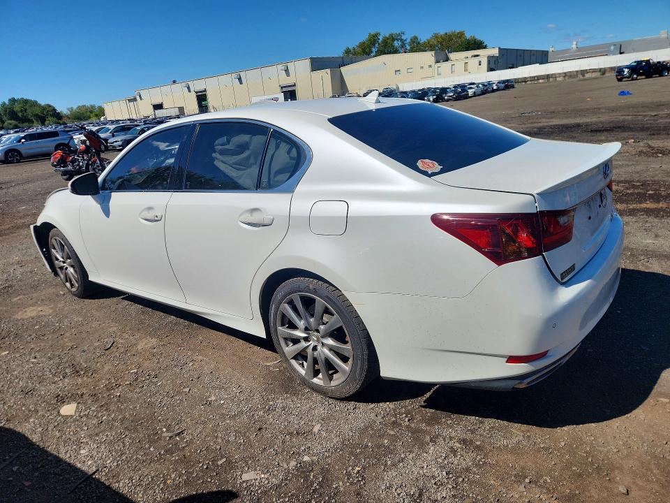 Aukcja sprzedaży 2014 Lexus Gs, vin: JTHCE1BL7E5024090, numer aukcji: 68818946