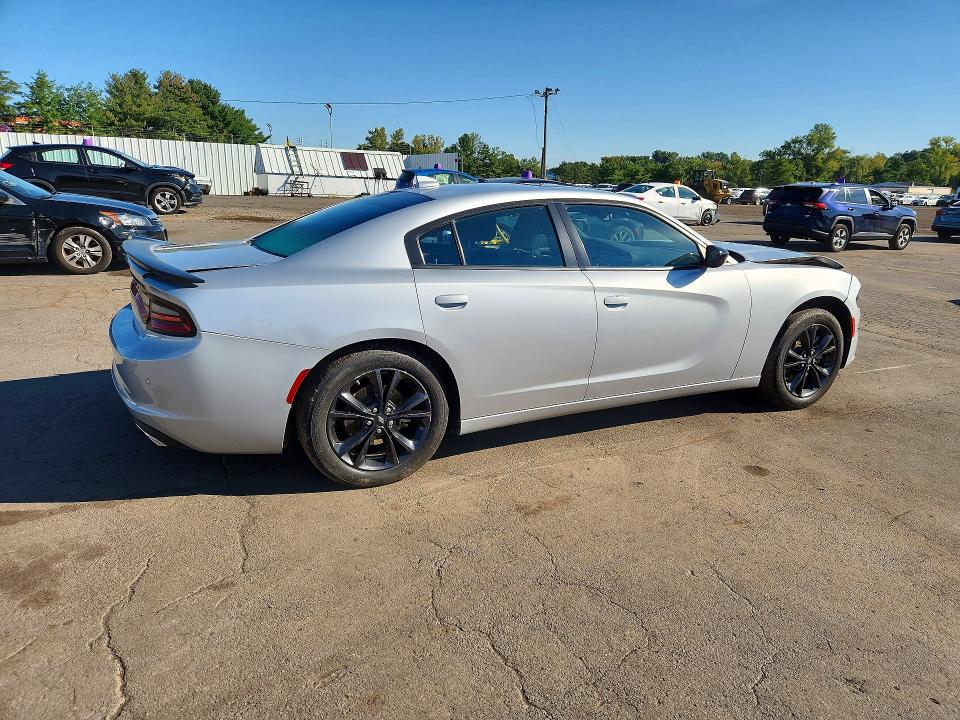 Aukcja sprzedaży 2022 Dodge Charger, vin: 2C3CDXJG1NH170669, numer aukcji: 67679436