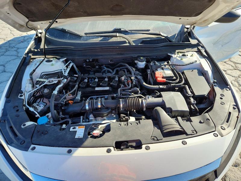 Продажа на аукционе авто 2019 Honda Accord, vin: 1HGCV1F41KA007388, номер лота: 66249616