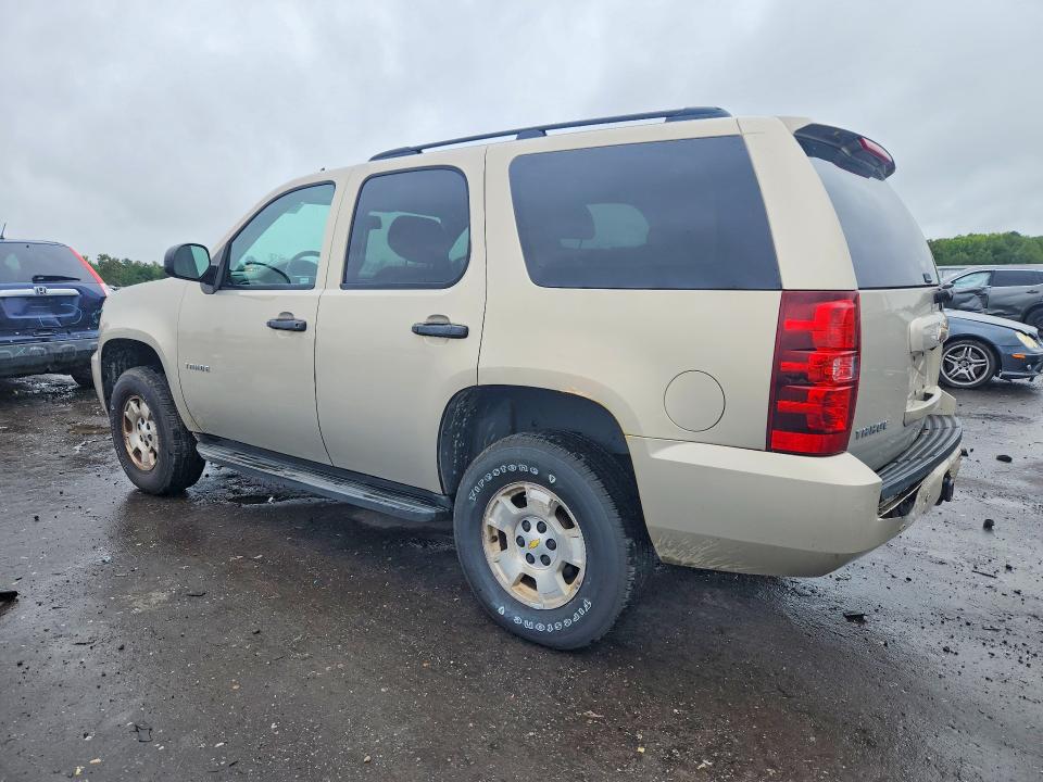 69870596 :رقم المزاد ، 1GNMCAE31AR216560 vin ، 2010 Chevrolet Tahoe مزاد بيع