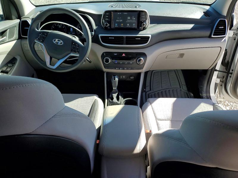 Aukcja sprzedaży 2019 Hyundai Tucson, vin: KM8J2CA41KU946066, numer aukcji: 70352876