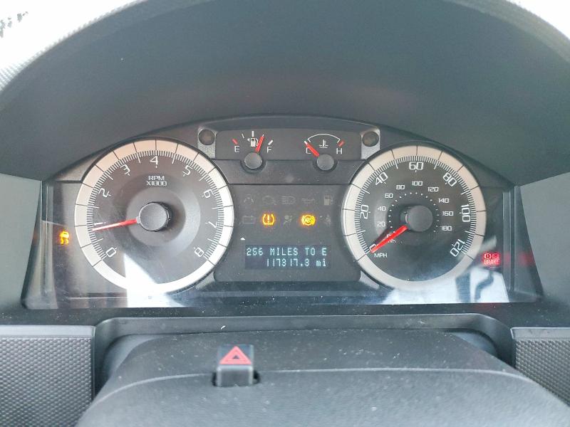 Продаж на аукціоні авто 2009 Ford Escape, vin: 1FMCU04759KC66264, номер лоту: 68240316