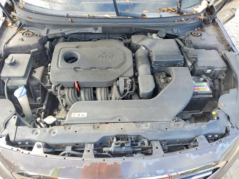 Aukcja sprzedaży 2016 Hyundai Sonata, vin: 5NPE24AF9GH353537, numer aukcji: 70349446