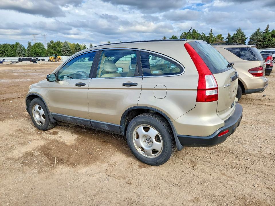 Продаж на аукціоні авто 2009 Honda Cr-v, vin: 5J6RE48379L028916, номер лоту: 69608586