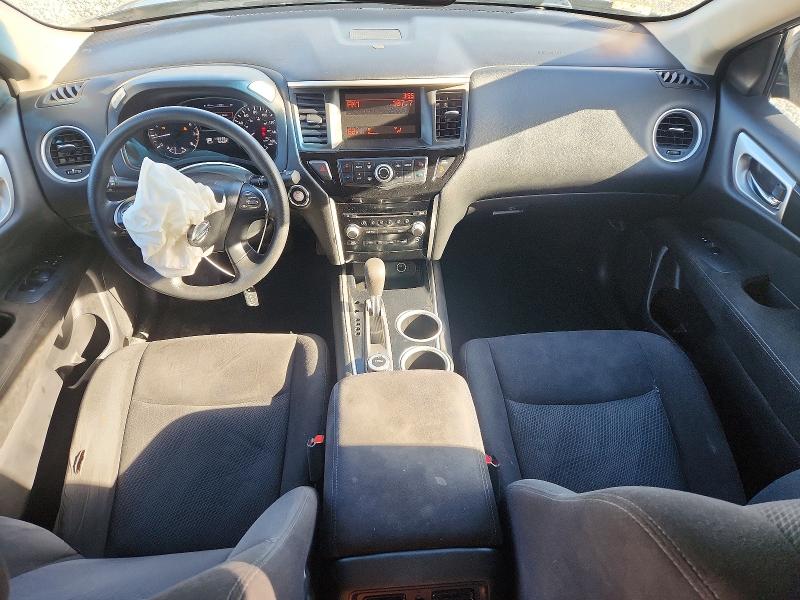 2014 Nissan Pathfinder მანქანა იყიდება აუქციონზე, vin: 5N1AR2MM6EC707138, აუქციონის ნომერი: 70188166