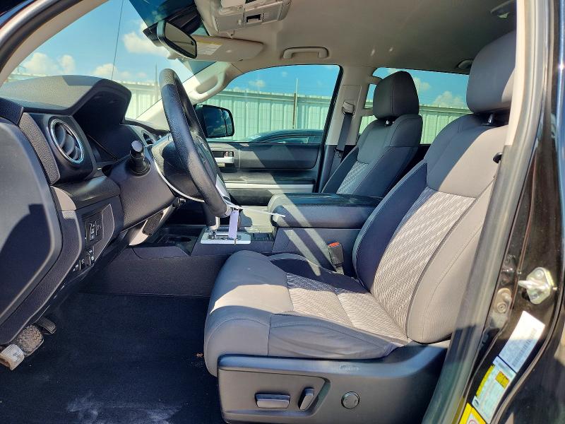 Aukcja sprzedaży 2019 Toyota Tundra, vin: 5TFDY5F12KX797059, numer aukcji: 69414376