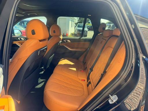 Продажа на аукционе авто 2024 Bmw X5, vin: 5UX23EU02R9U74675, номер лота: 70851486