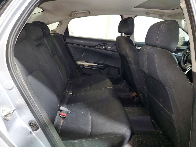 Продажа на аукционе авто 2016 Honda Civic, vin: 19XFC2F71GE214742, номер лота: 67404716