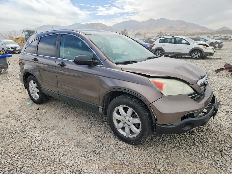 69159306 :رقم المزاد ، 3CZRE48539G704664 vin ، 2009 Honda Cr-v مزاد بيع