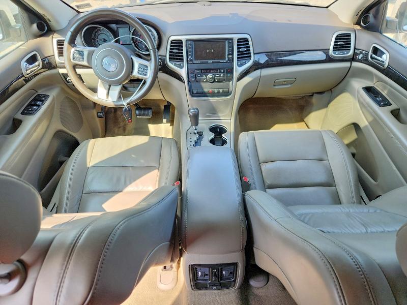 Продаж на аукціоні авто 2011 Jeep Grand Cherokee, vin: 1J4RR4GGXBC657018, номер лоту: 67384766