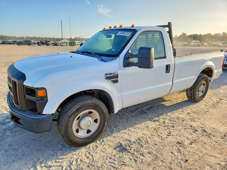 Aukcja sprzedaży 2010 Ford F250, vin: 1FTNF2A59AEA30788        , numer aukcji: 69090376