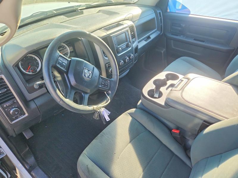 Aukcja sprzedaży 2015 Ram 1500, vin: 1C6RR7FG3FS760552, numer aukcji: 67267656