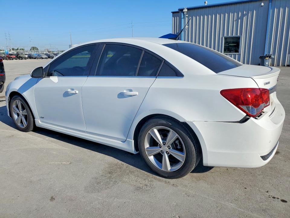 Aukcja sprzedaży 2012 Chevrolet Cruze, vin: 1G1PG5SC1C7263424, numer aukcji: 67345396
