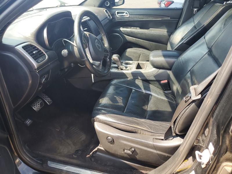 Aukcja sprzedaży 2018 Jeep Grand Cherokee, vin: 1C4RJECG5JC185558, numer aukcji: 67715496