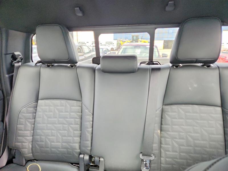 Продажа на аукционе авто 2026 Toyota Tacoma, vin: 3TMLB5JNXTM261071, номер лота: 70287786