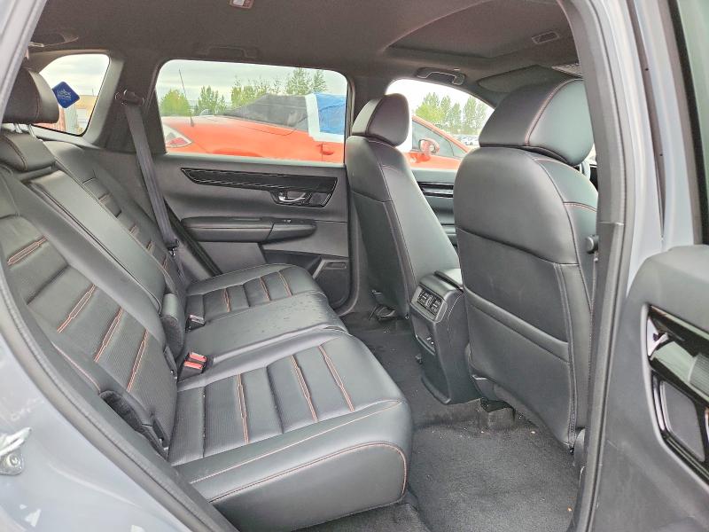 Aukcja sprzedaży 2024 Honda Cr-v, vin: 2HKRS6H92RH206265, numer aukcji: 68955096