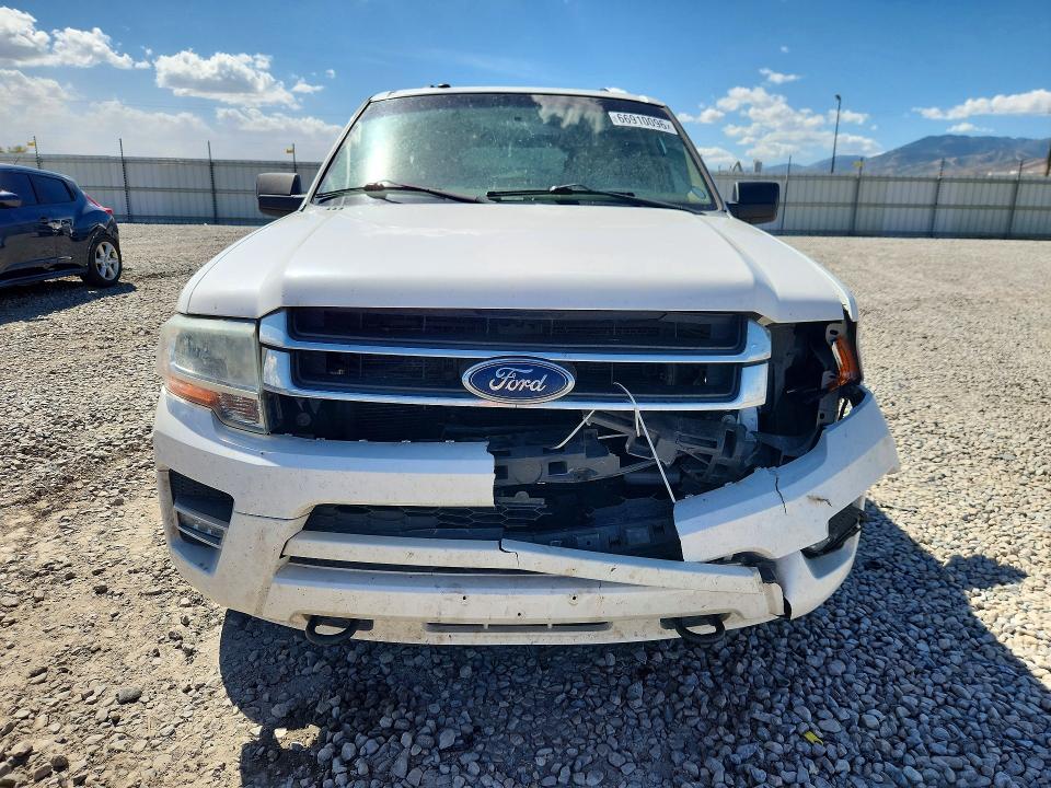 66910096 :رقم المزاد ، 1FMJK1JTXFEF44901 vin ، 2015 Ford Expedition مزاد بيع
