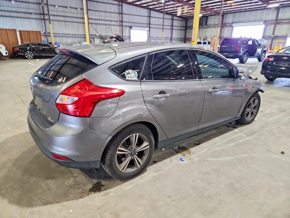 Aukcja sprzedaży 2014 Ford Focus, vin: 1FADP3K28EL291971, numer aukcji: 69042116