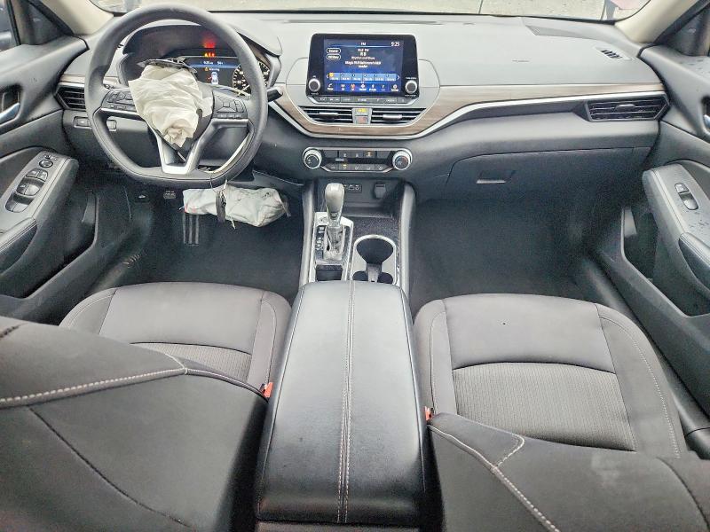 Продажа на аукционе авто 2024 Nissan Altima, vin: 1N4BL4DV0RN409148, номер лота: 70060456