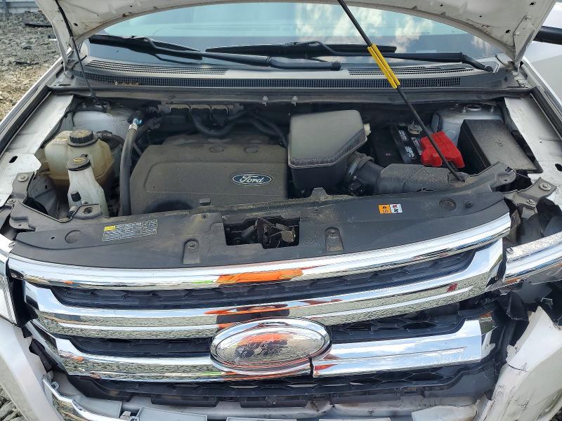 Продаж на аукціоні авто 2013 Ford Edge, vin: 2FMDK3JC8DBC10416, номер лоту: 68680396