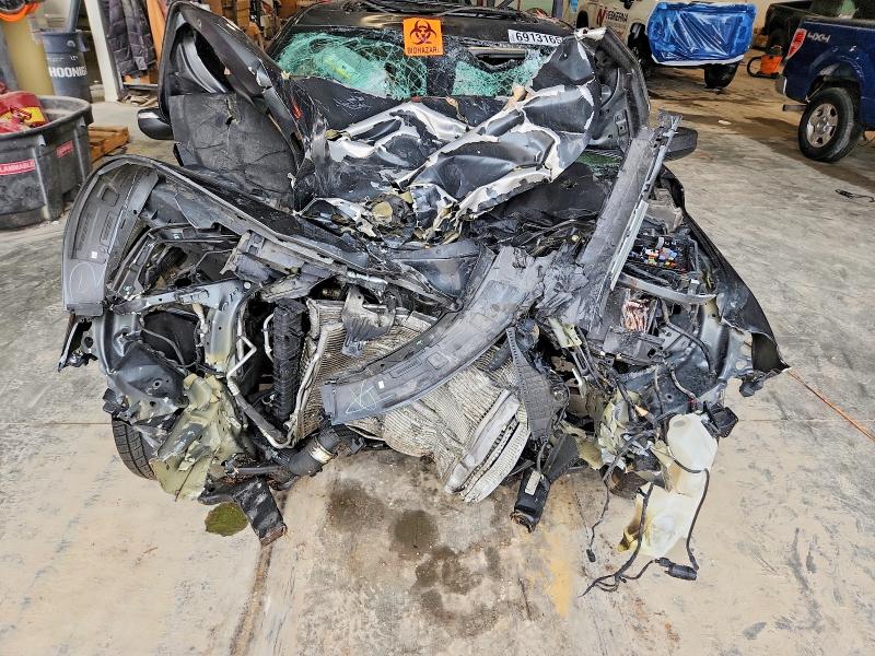 Продаж на аукціоні авто 2017 Chevrolet Malibu, vin: 1G1ZE5ST0HF158062, номер лоту: 69131656