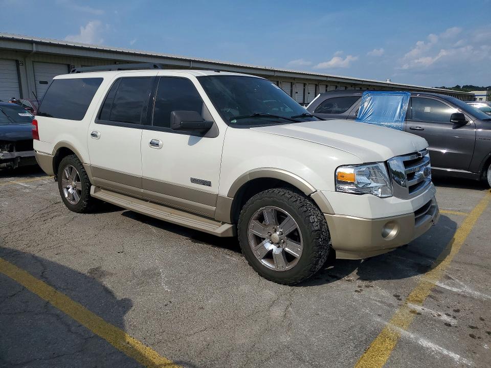 Продаж на аукціоні авто 2008 Ford Expedition, vin: 1FMFK18558LA38372, номер лоту: 68141046