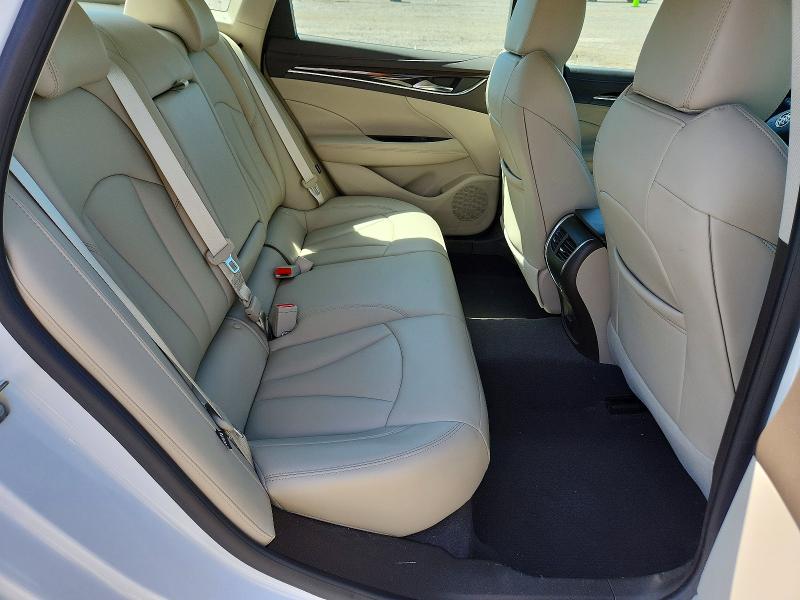 Aukcja sprzedaży 2017 Buick Lacrosse, vin: 1G4ZN5SSXHU173352, numer aukcji: 68572096