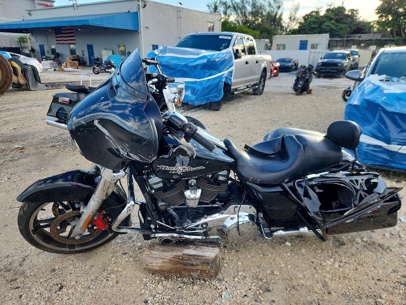 Продаж на аукціоні авто 2017 Harley-davidson Flhx, vin: 1HD1KBC17HB623662, номер лоту: 69406146