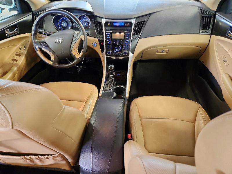 2013 Hyundai Sonata მანქანა იყიდება აუქციონზე, vin: 5NPEC4ACXDH580203, აუქციონის ნომერი: 69576596