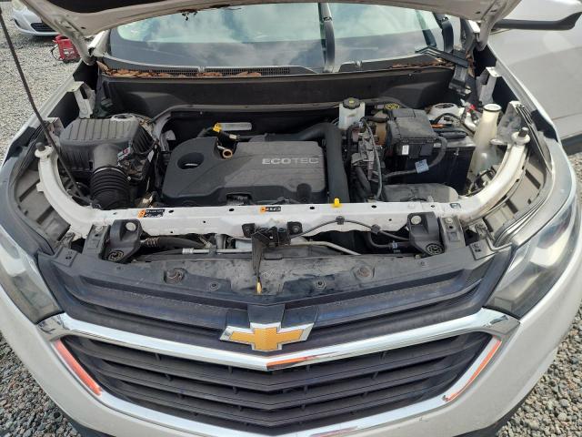 Продаж на аукціоні авто 2020 Chevrolet Equinox, vin: 2GNAXKEV0L6220967, номер лоту: 70092756