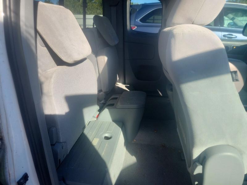 Продажа на аукционе авто 2010 Toyota Tacoma, vin: 5TETX4CN4AZ741731, номер лота: 68755826