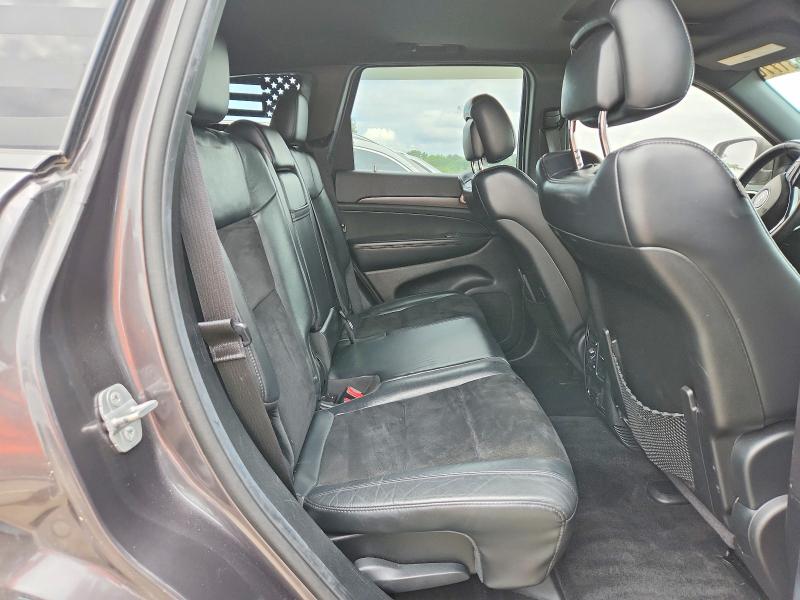 69631776 :رقم المزاد ، 1C4RJFAG4EC518007 vin ، 2014 Jeep Grand Cherokee مزاد بيع