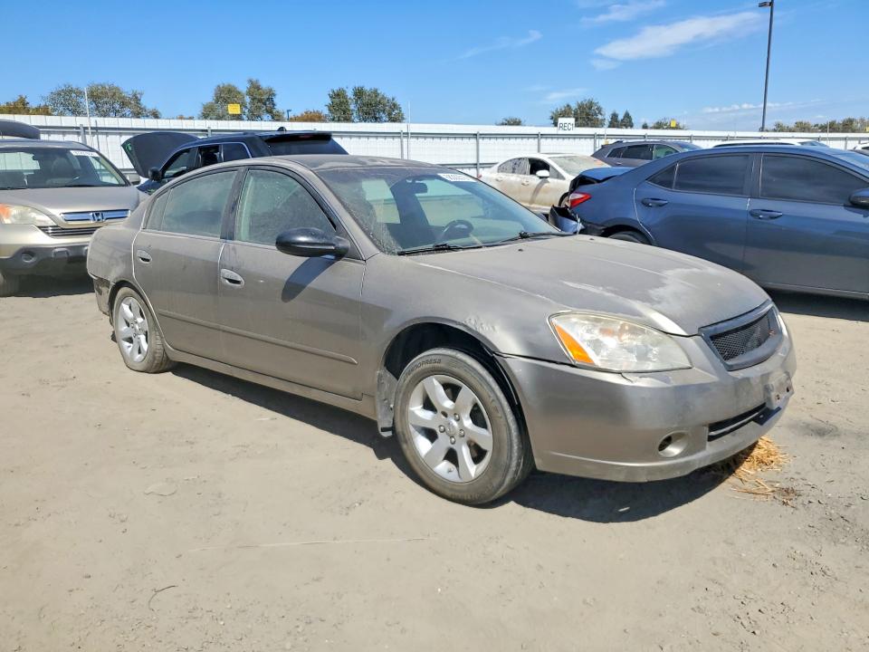 Aukcja sprzedaży 2005 Nissan Altima, vin: 1N4AL11D45N910849, numer aukcji: 68303516