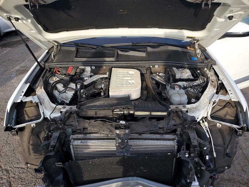 Aukcja sprzedaży 2019 Audi Q7, vin: WA1AHAF79KD014640, numer aukcji: 68203336