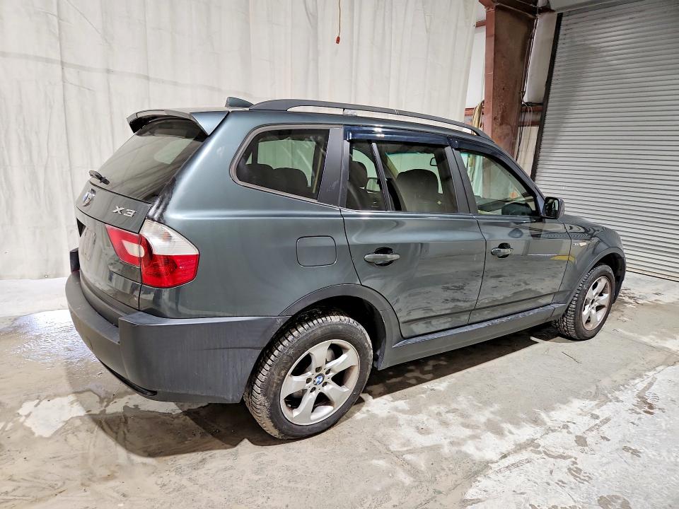Aukcja sprzedaży 2005 Bmw X3, vin: WBXPA93455WD14736, numer aukcji: 70993996