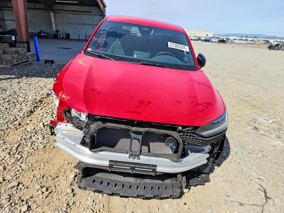 Продаж на аукціоні авто 2025 Honda Hr-v, vin: 3CZRZ1H53SM756564, номер лоту: 67383326